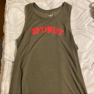 Old Navy Active Tank